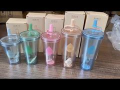 Пластиковая бутылка