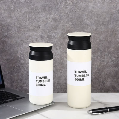 Купить Travel Tumbler 11,8 Fl Oz 350 Ml Белый двойной стены вакуум строительство online manufacture