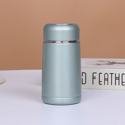 Купить 350 мл мини-миленькая чашка с кофе вакуумные бутылки бутылка из нержавеющей стали кружка с водой для путешествий офисная чайная online manufacture