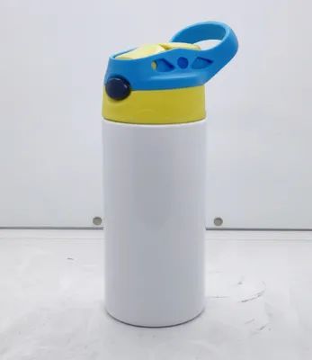 Купить Сублимационный тумблер емкостью 360 мл с пожизненной поддержкой от принтеров Джек Производство в сети