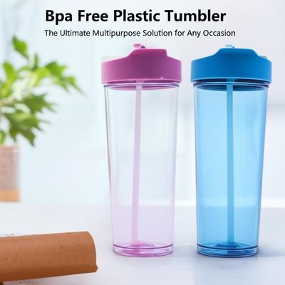 Купить Bpa Free Plastic Tumbler The Ultimate Multipurpose Solution for Any Occasion Производство в сети